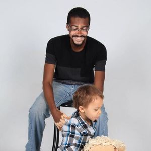 Meet your Posher, Akeem